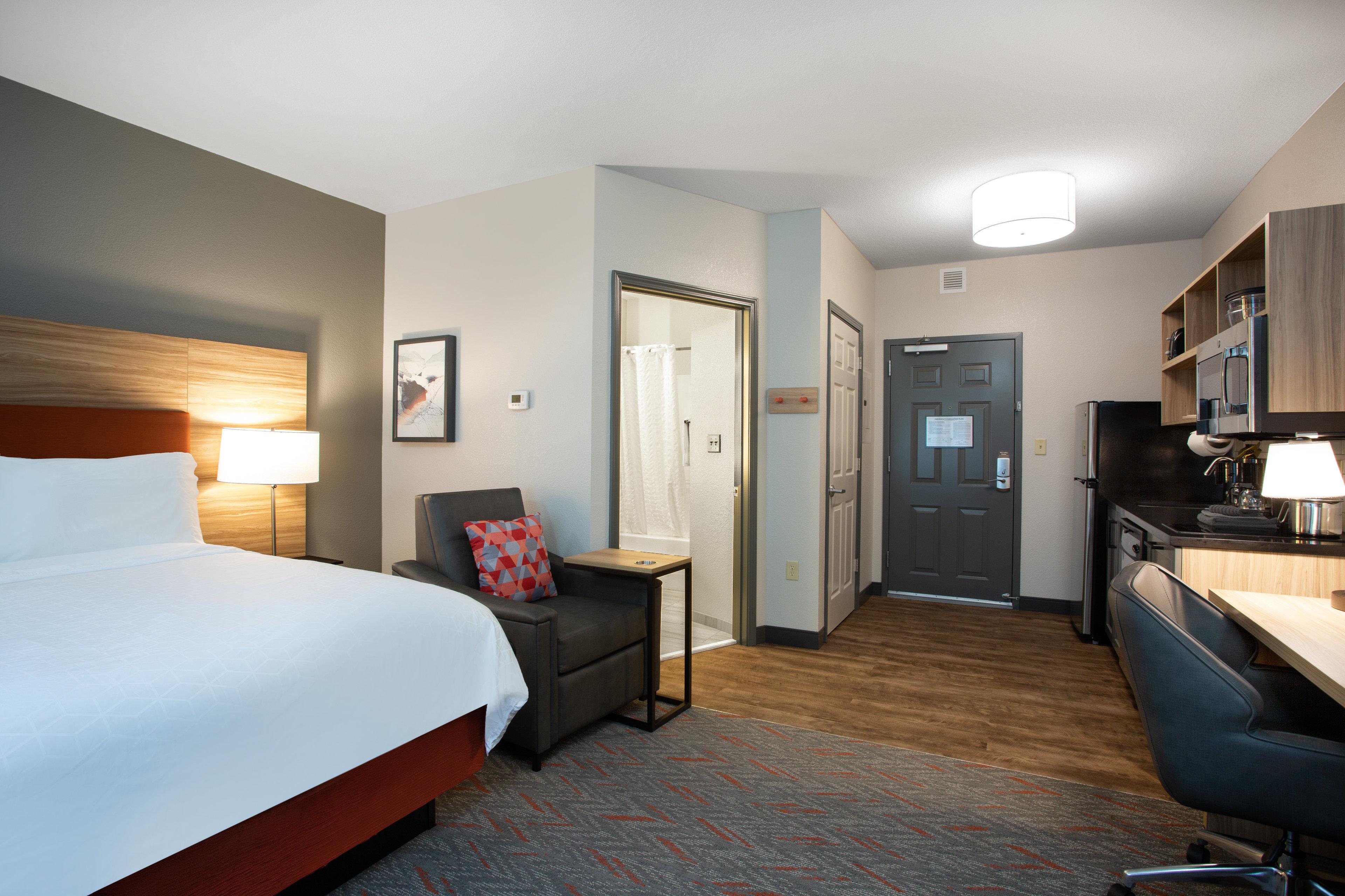 Candlewood Suites Apex Raleigh Area By Ihg Exterior photo