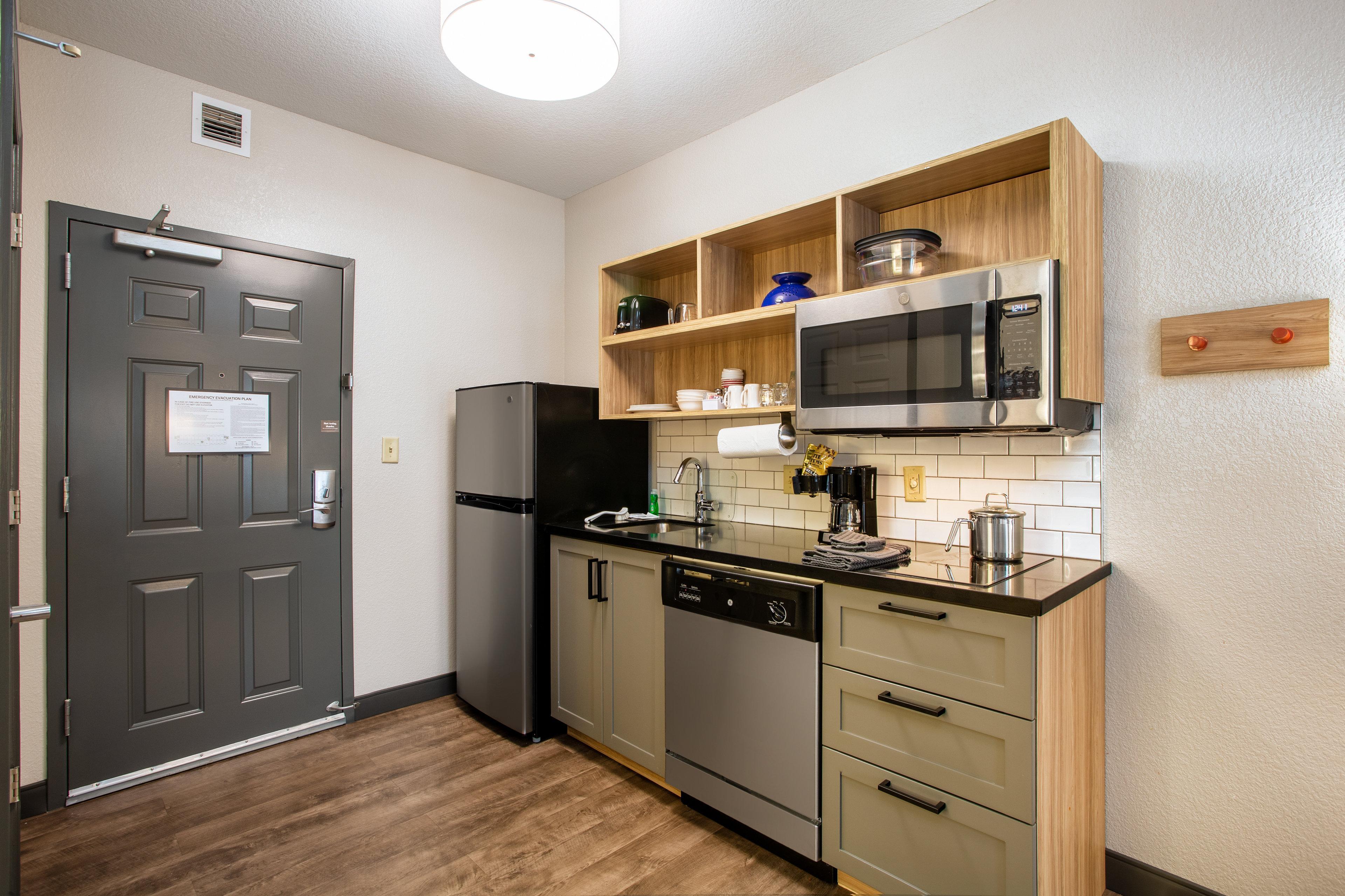 Candlewood Suites Apex Raleigh Area By Ihg Exterior photo