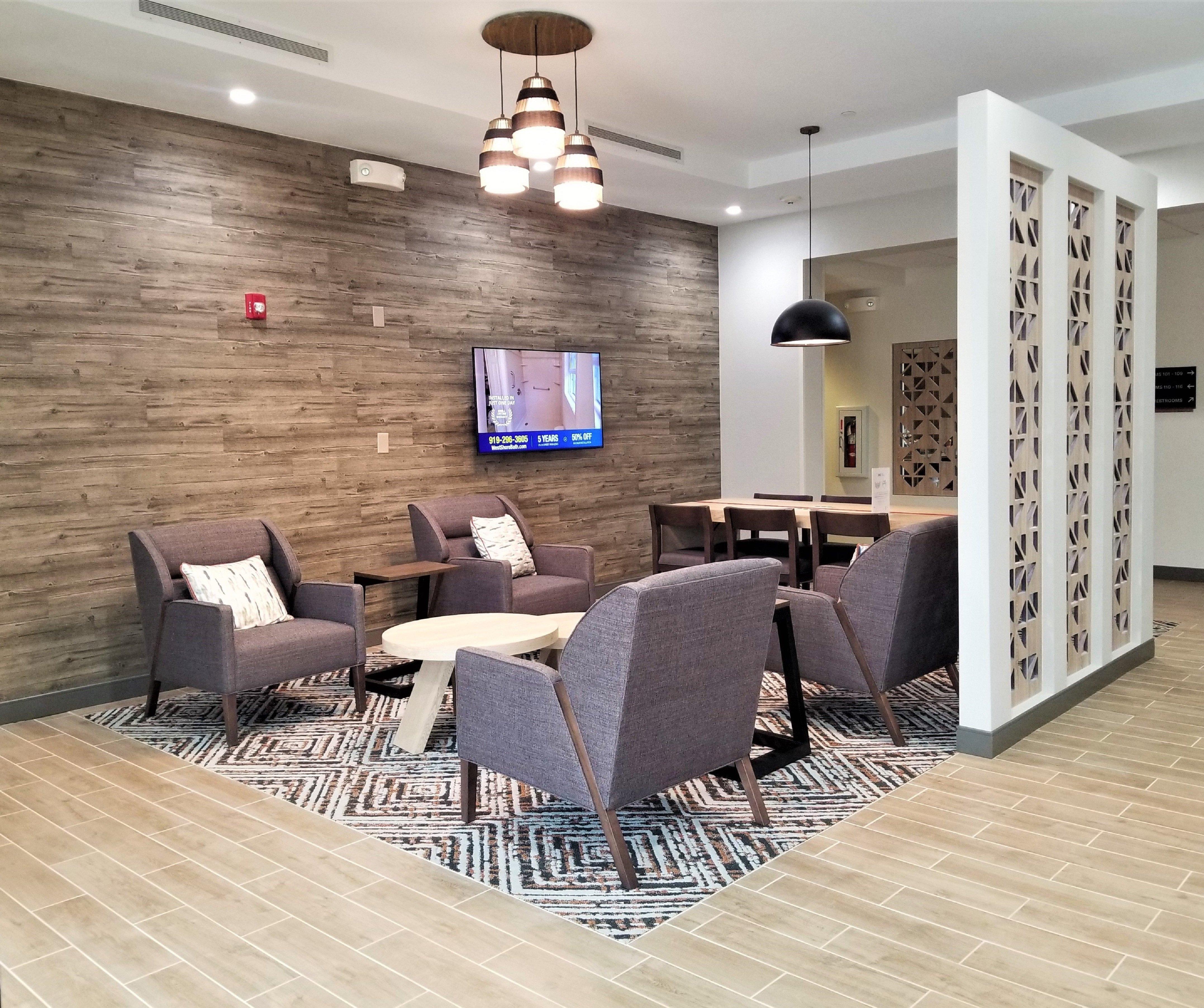 Candlewood Suites Apex Raleigh Area By Ihg Exterior photo