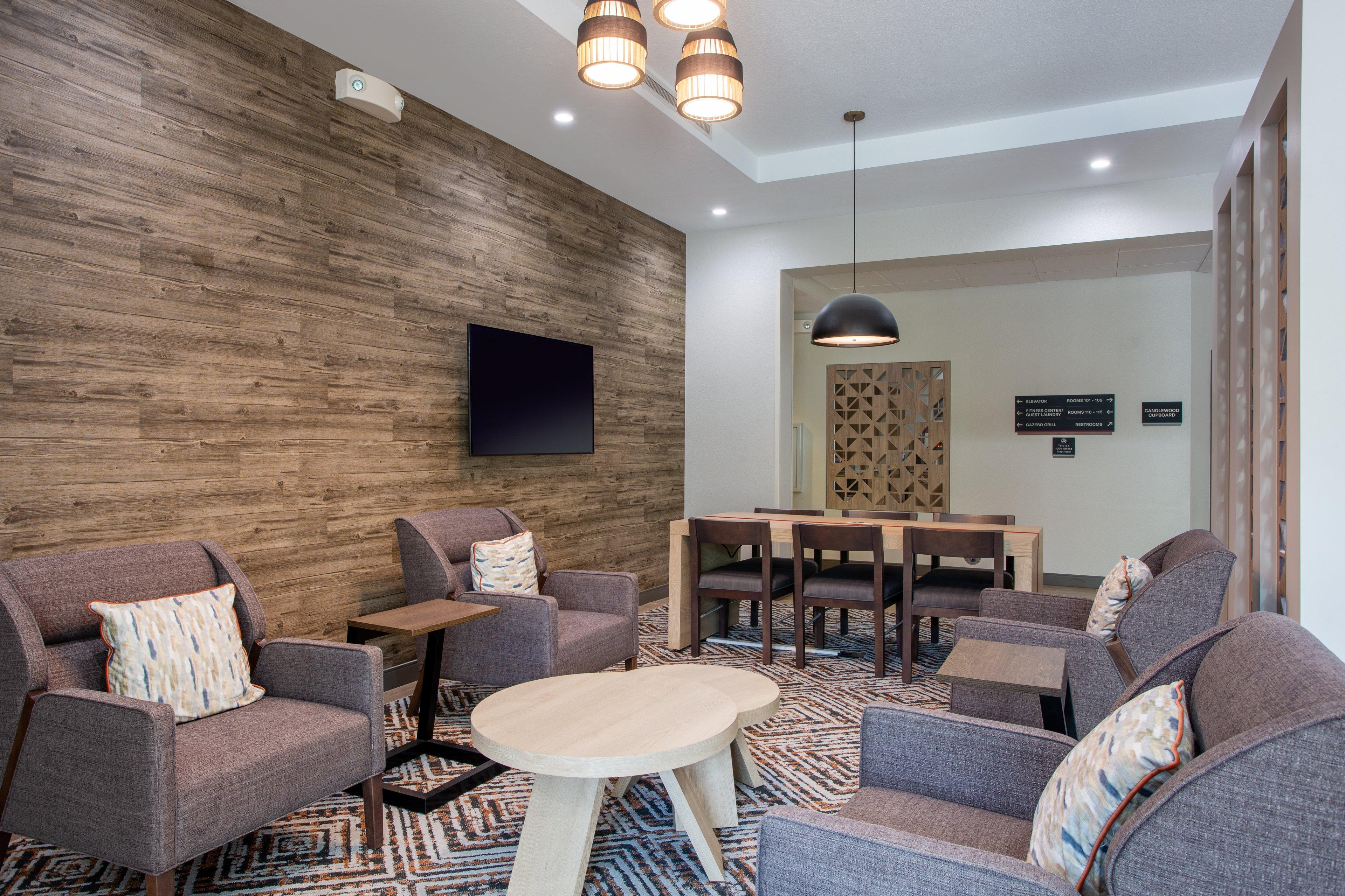 Candlewood Suites Apex Raleigh Area By Ihg Exterior photo