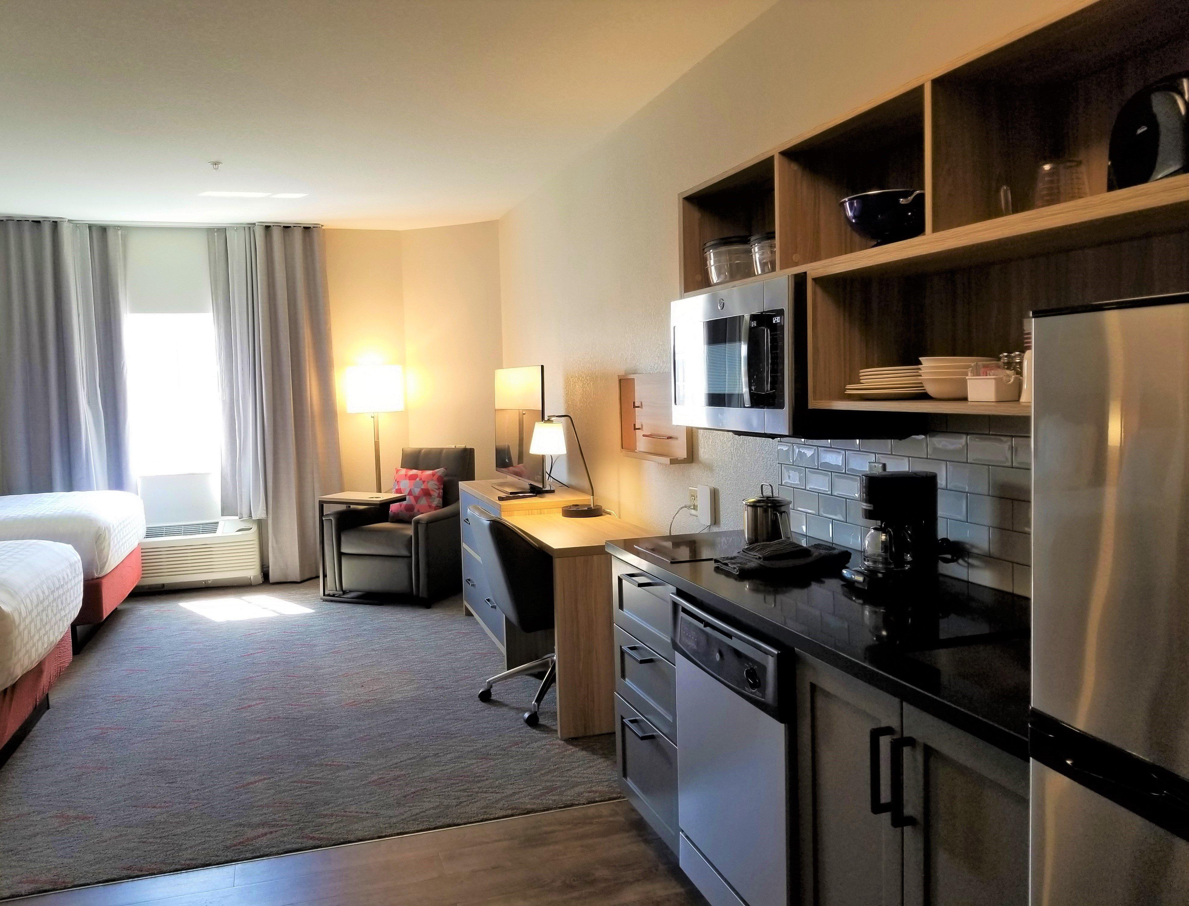 Candlewood Suites Apex Raleigh Area By Ihg Exterior photo