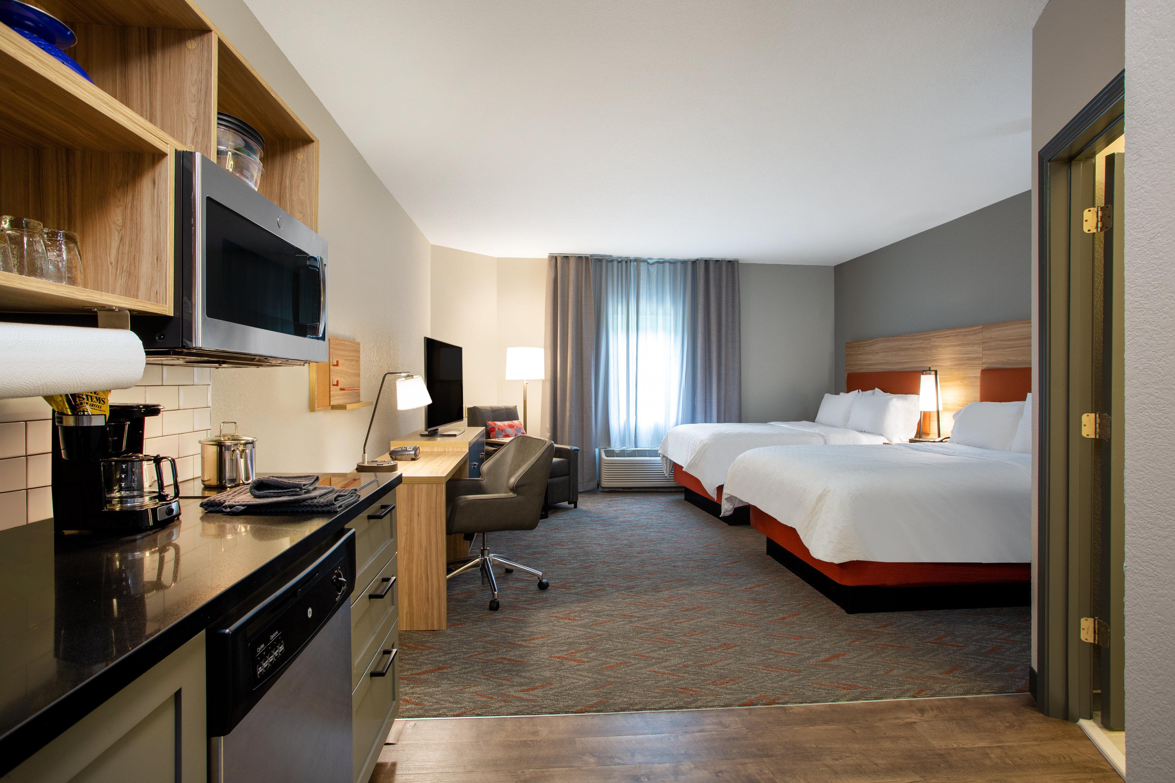 Candlewood Suites Apex Raleigh Area By Ihg Exterior photo