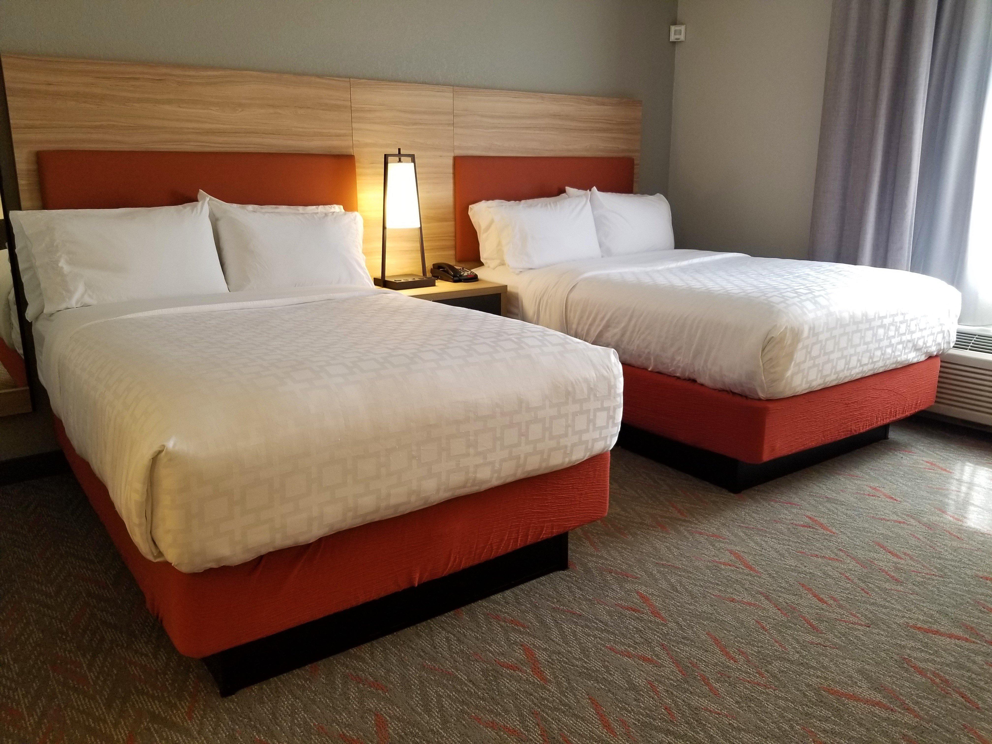 Candlewood Suites Apex Raleigh Area By Ihg Exterior photo