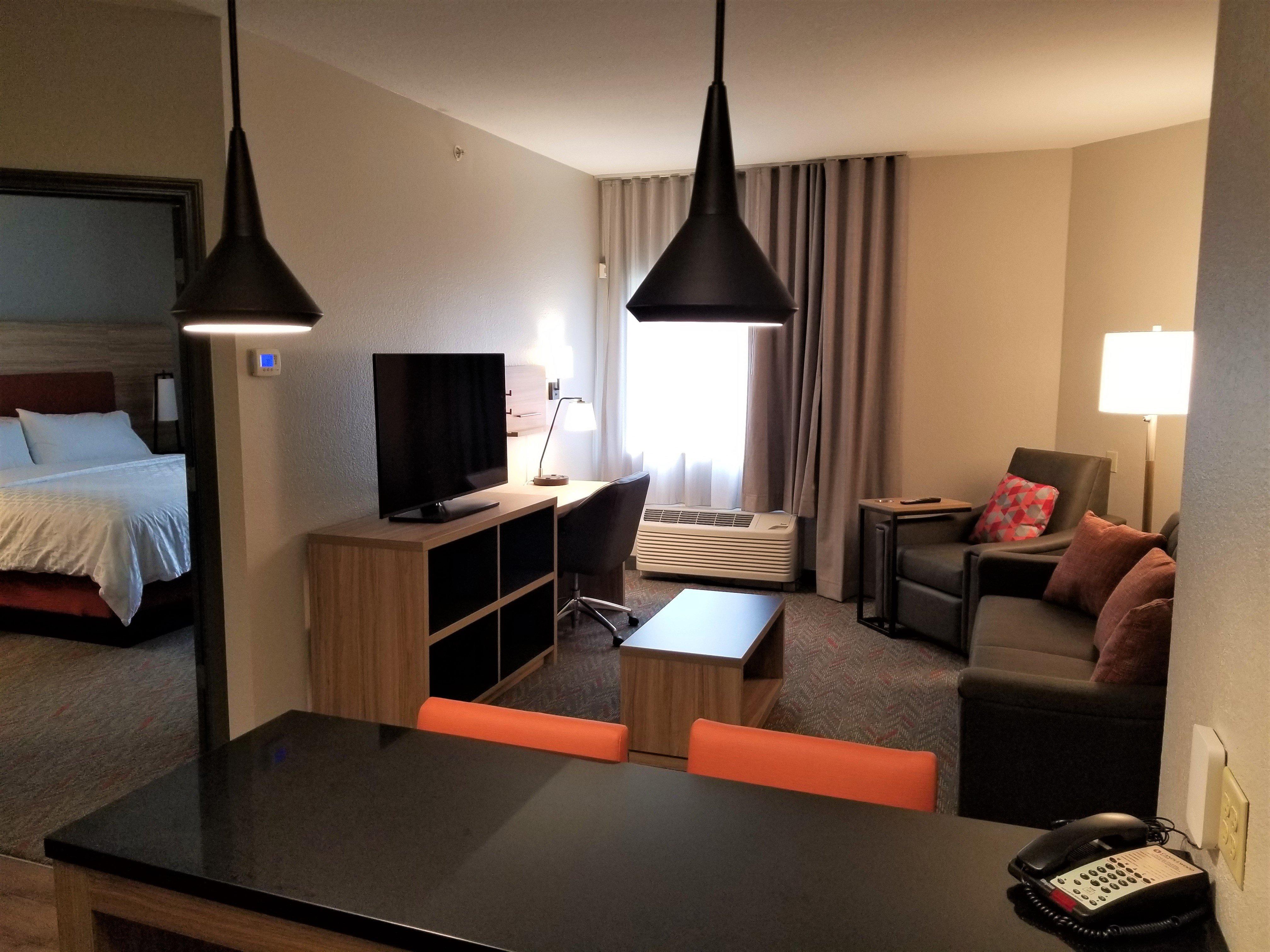Candlewood Suites Apex Raleigh Area By Ihg Exterior photo