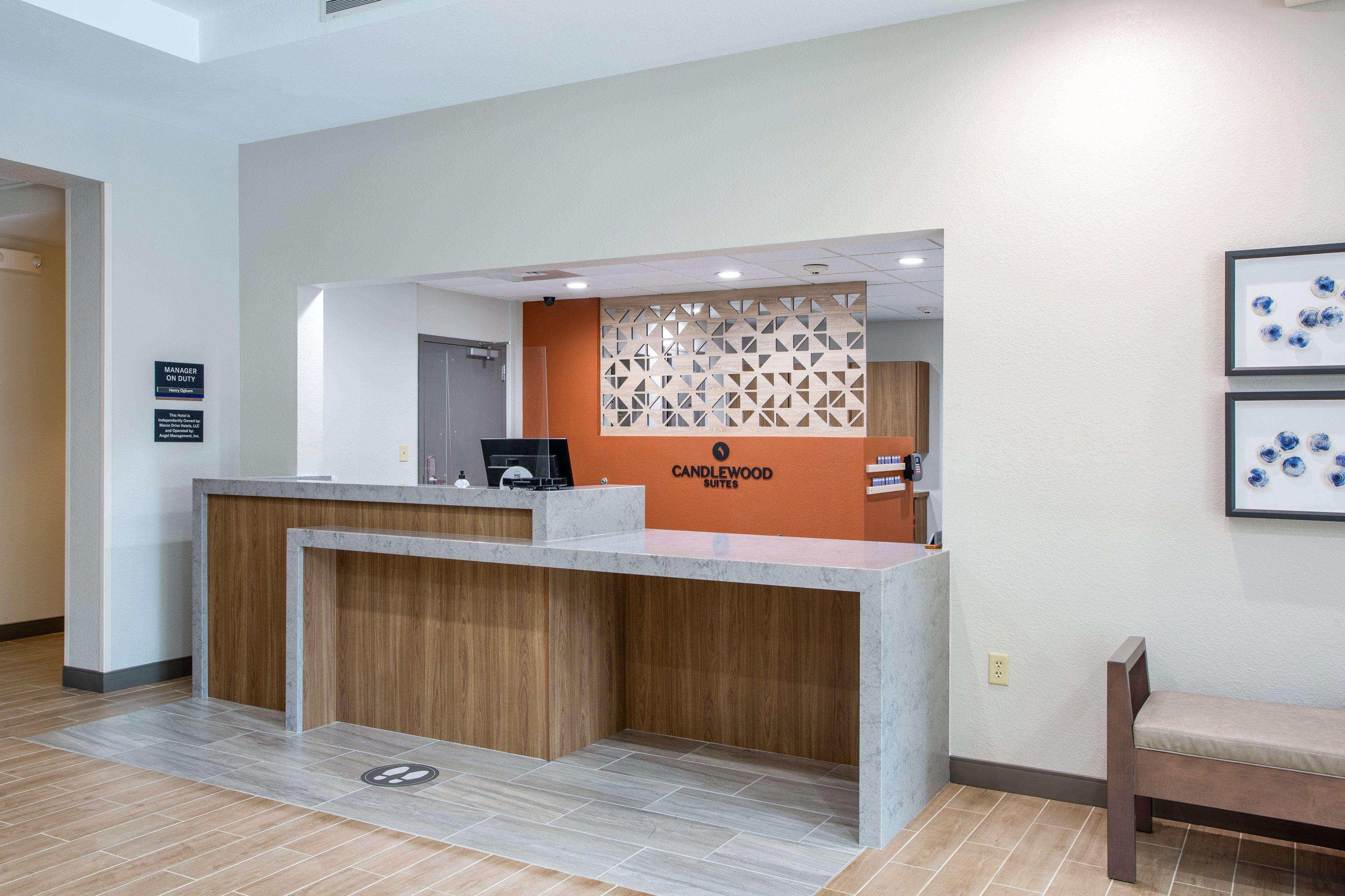 Candlewood Suites Apex Raleigh Area By Ihg Exterior photo