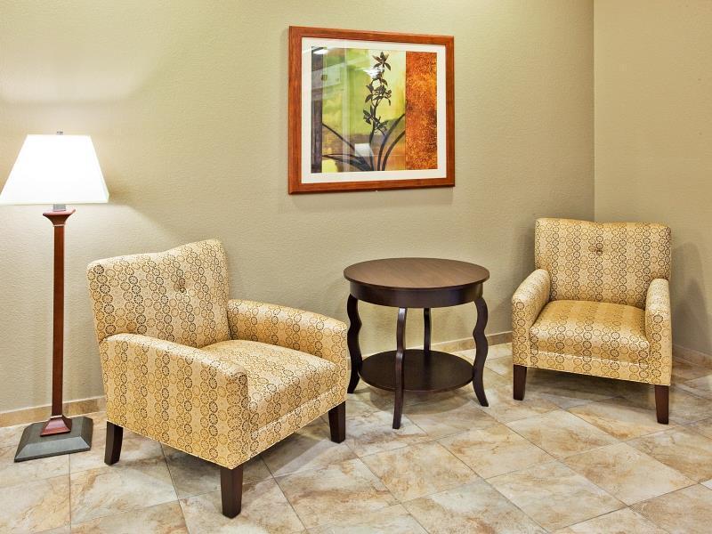 Candlewood Suites Apex Raleigh Area By Ihg Exterior photo