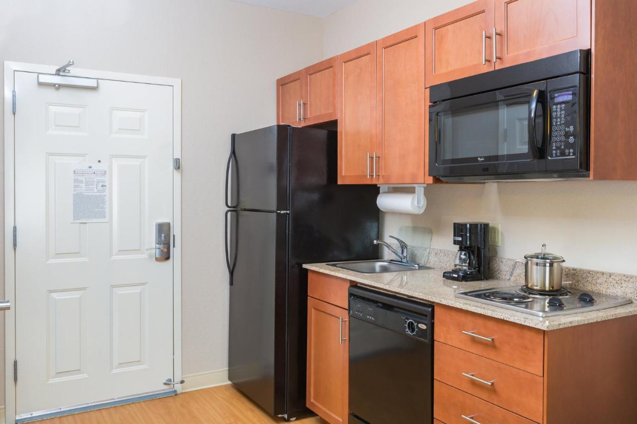 Candlewood Suites Apex Raleigh Area By Ihg Exterior photo