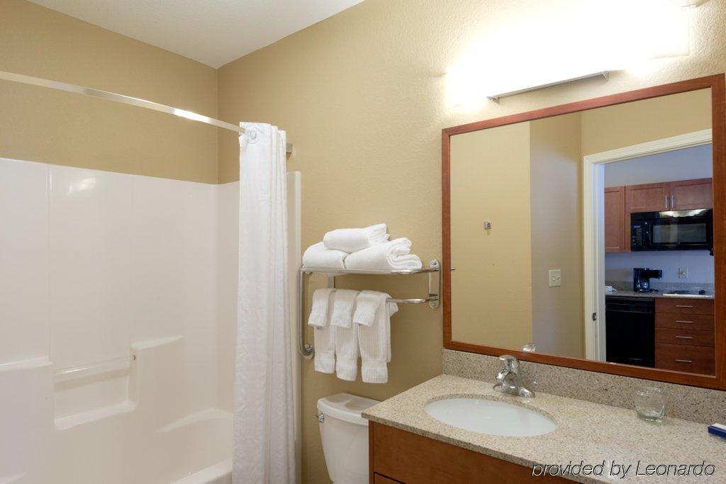 Candlewood Suites Apex Raleigh Area By Ihg Exterior photo